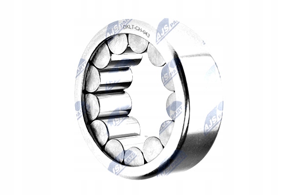 фото №1, Nty набір підшипник колеса задня hummer h3 06- cadillac escalade 07-