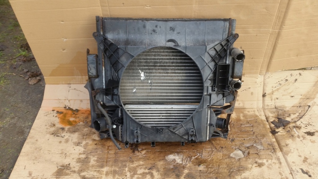 фото №3, Pas передний iveco daily 2.3