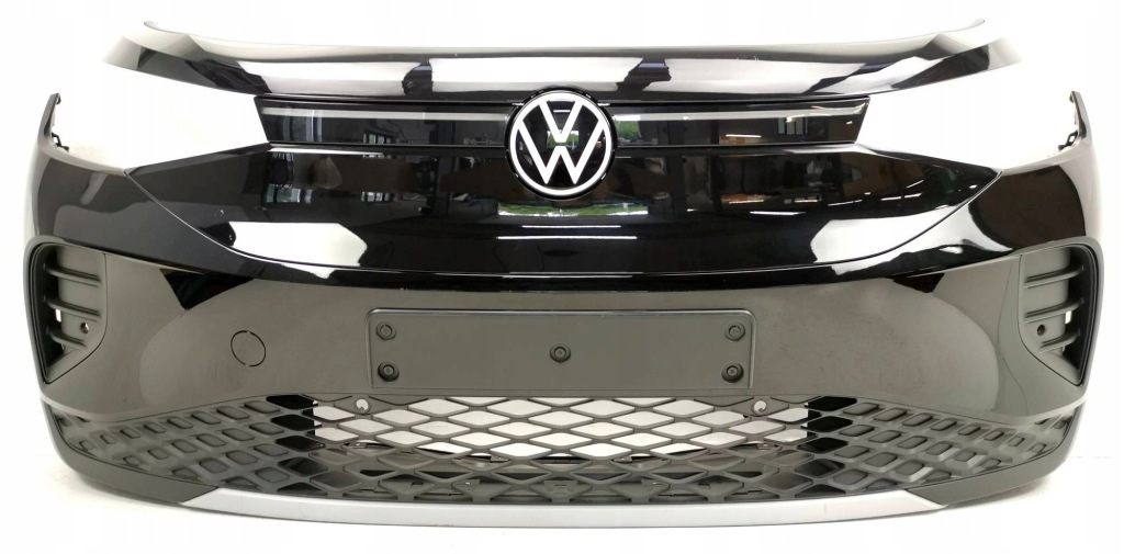 фото №1, Новый org бампер перед vw id.4 ly9t 6xpdc