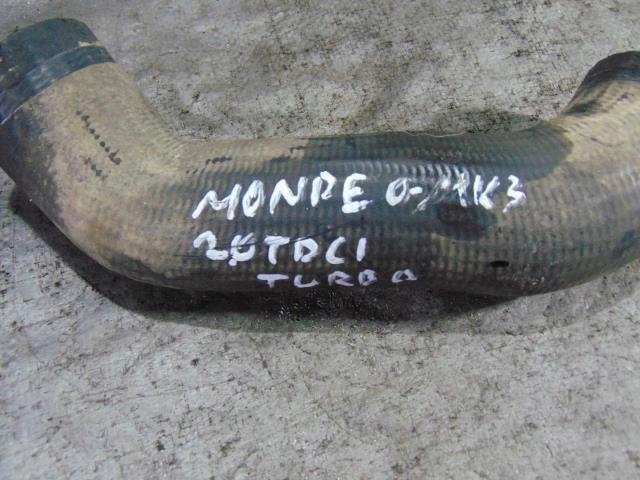 фото №2, Wąż труба turbo турбины ford mondeo mk3 2.0 tddi