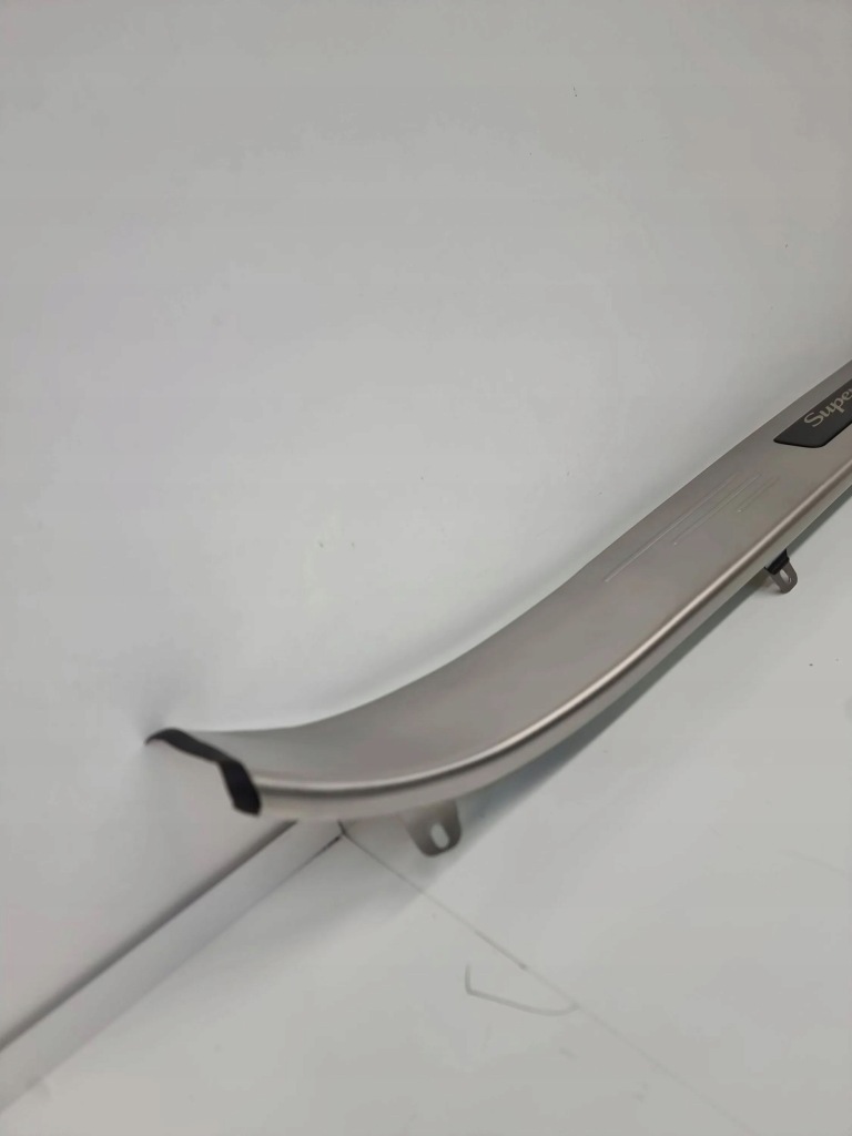 Bentley continental 2017 комплект молдинг порог боковая Доставка