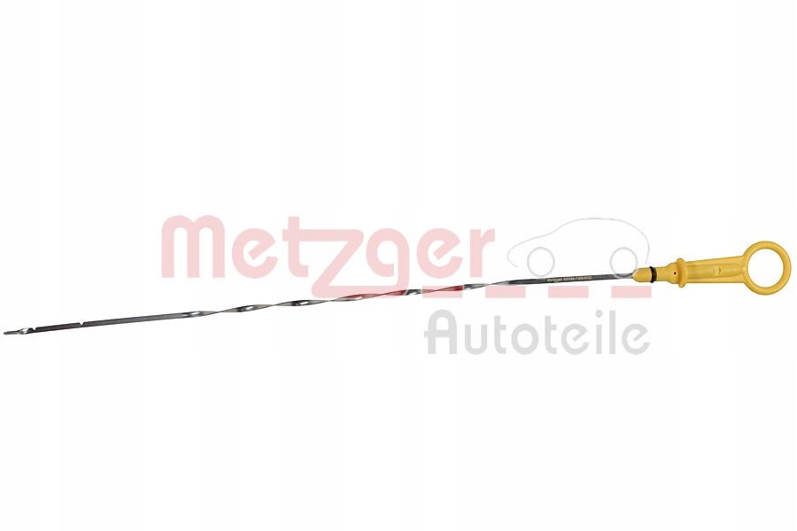 Щуп масла 8001088 metzger Цена