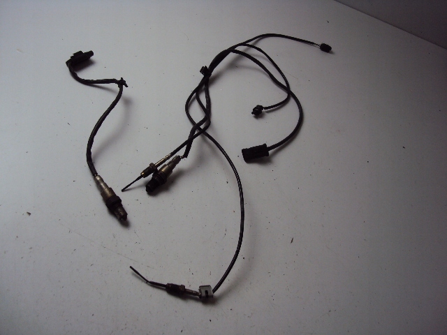 фото №1, Датчики лямбда-зонд mini cooper one f55 1.5 d 2014-