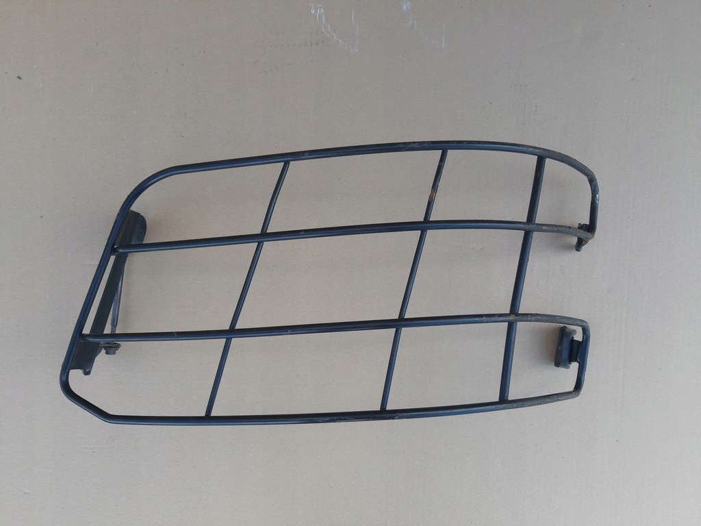 фото №2, Scania r s захист накладка фара lewego