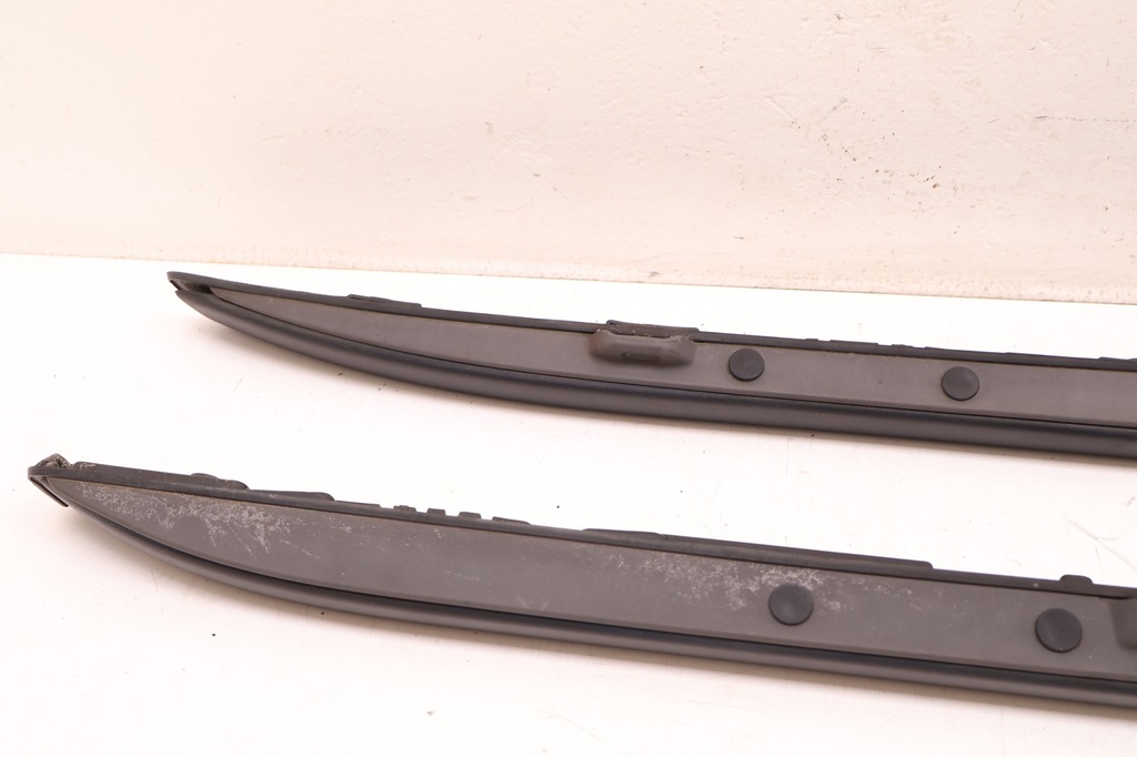 фото №5, Jeep compass ii 17- рейлинги кровельные