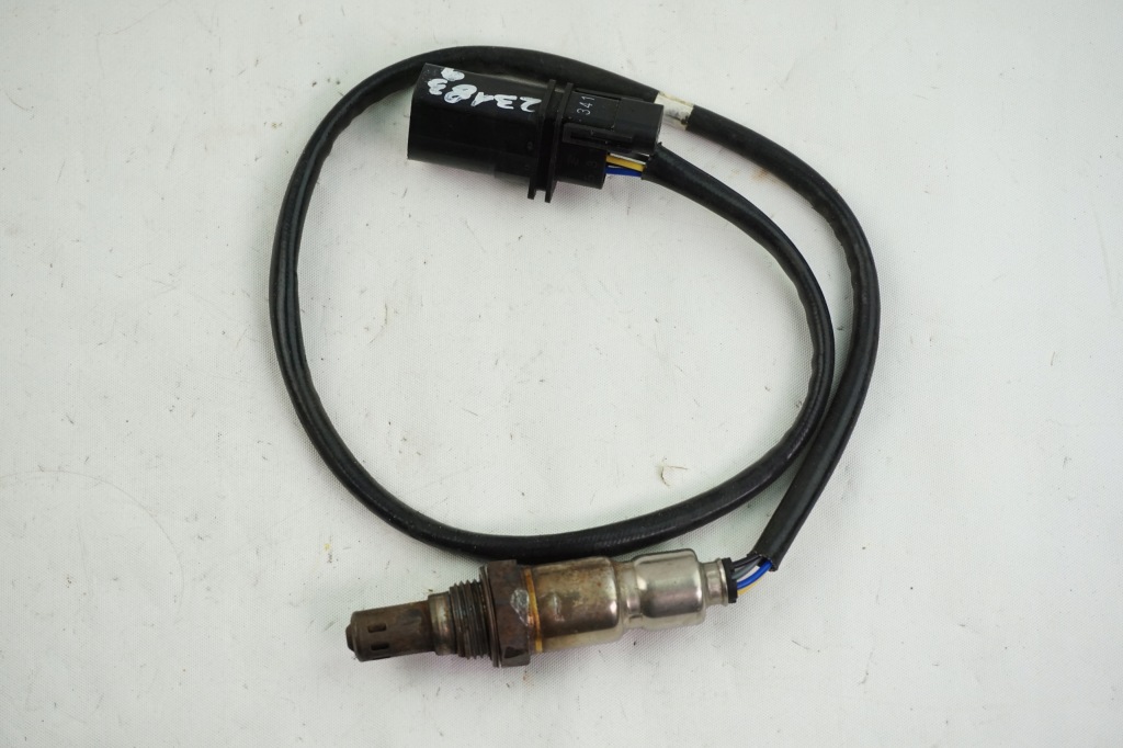 фото №1, Датчик лямбда-зонд vw golf vi 03l906262a