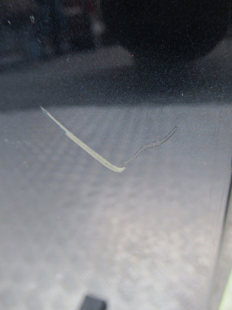 фото №7, Porsche macan дверь правое правый перед f1251