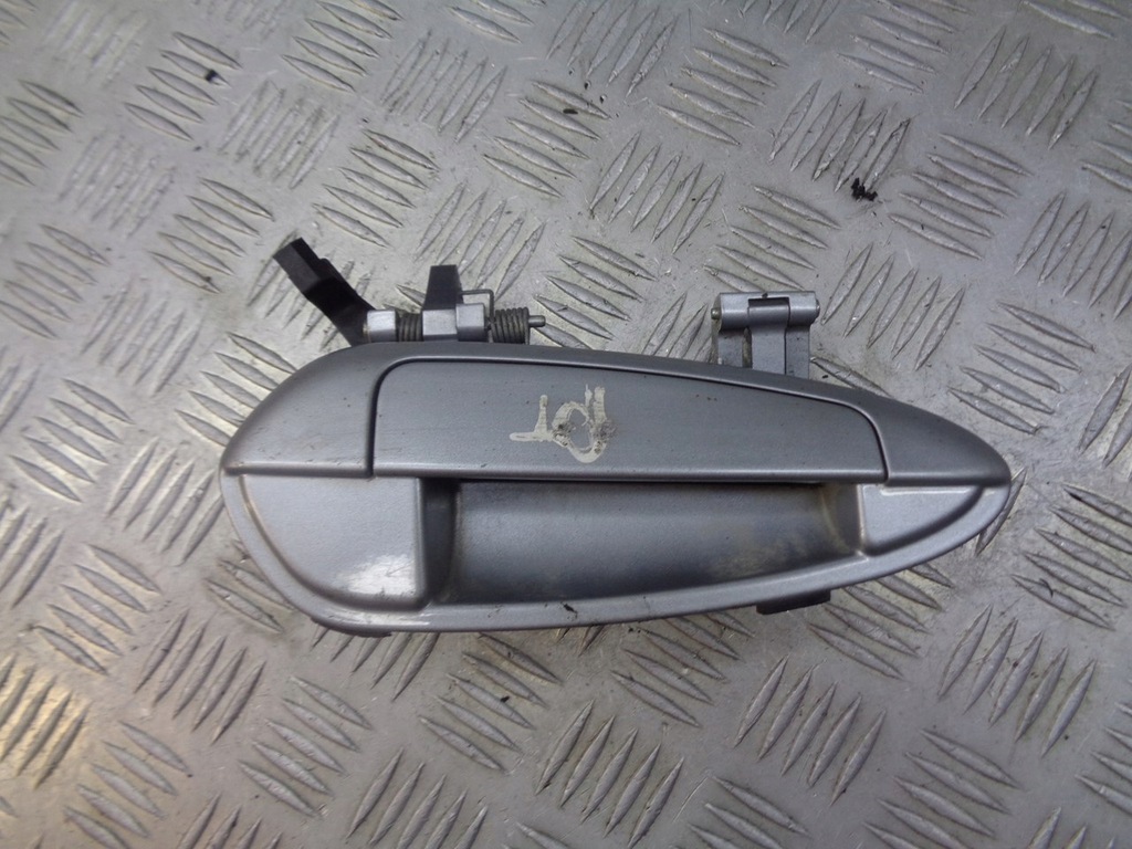 фото №1, Ручка правая задняя наружная grande punto 589/a