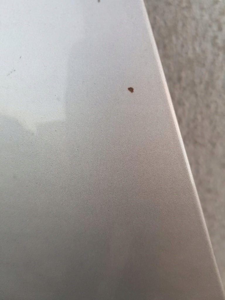 фото №6, Капот крышка двигателя renault koleos tekxa