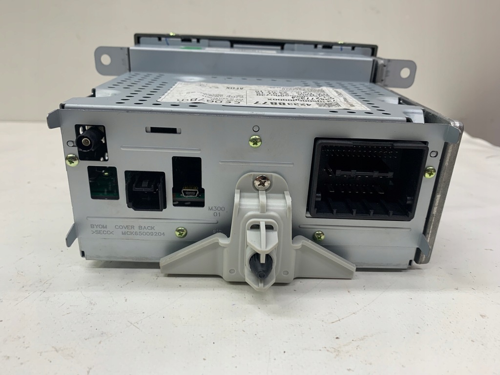 фото №3, Opel corsa e радіо навігація 42338877