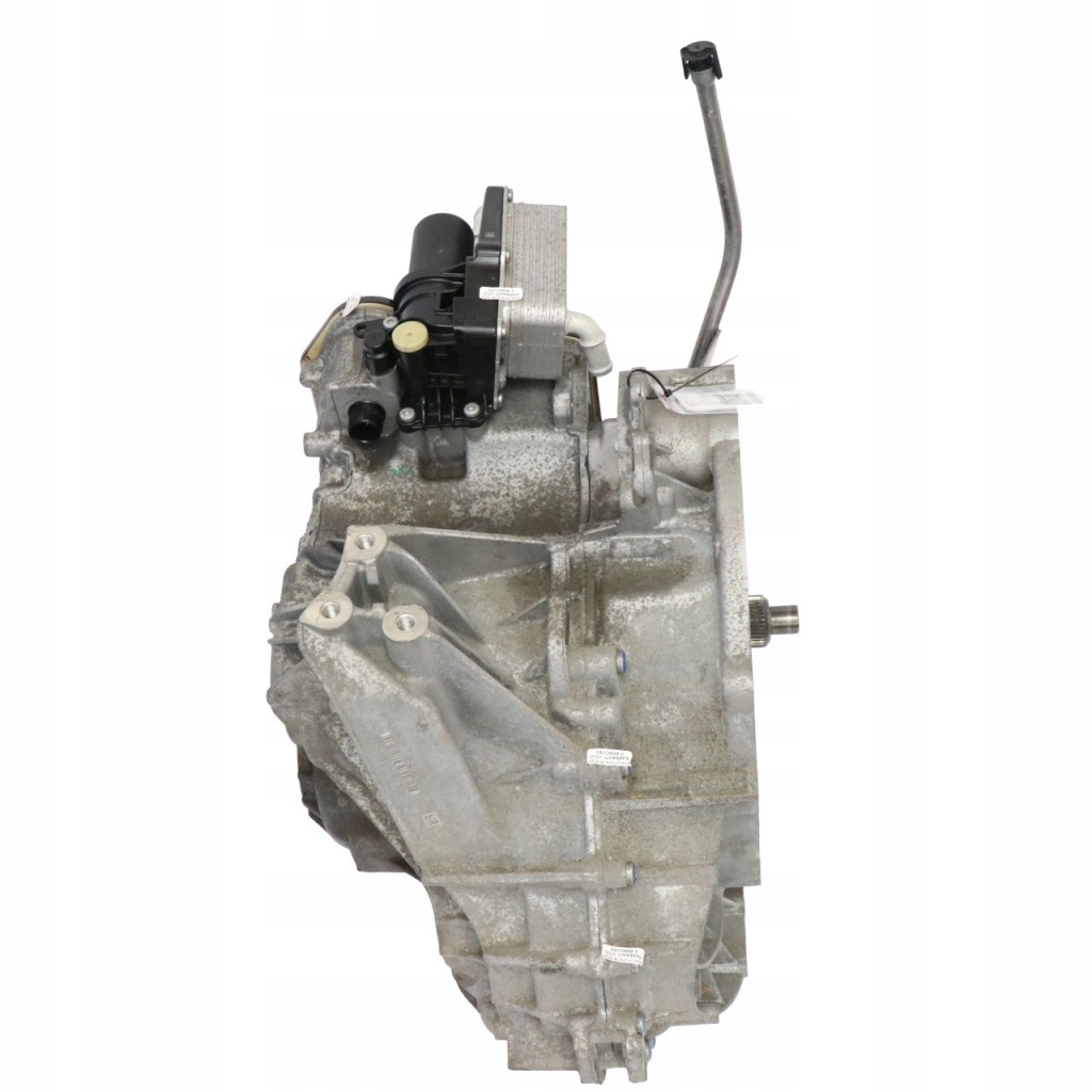 Mercedes x156 w176 коробка передач передач автоматическая 724001 a2463703502 Цена