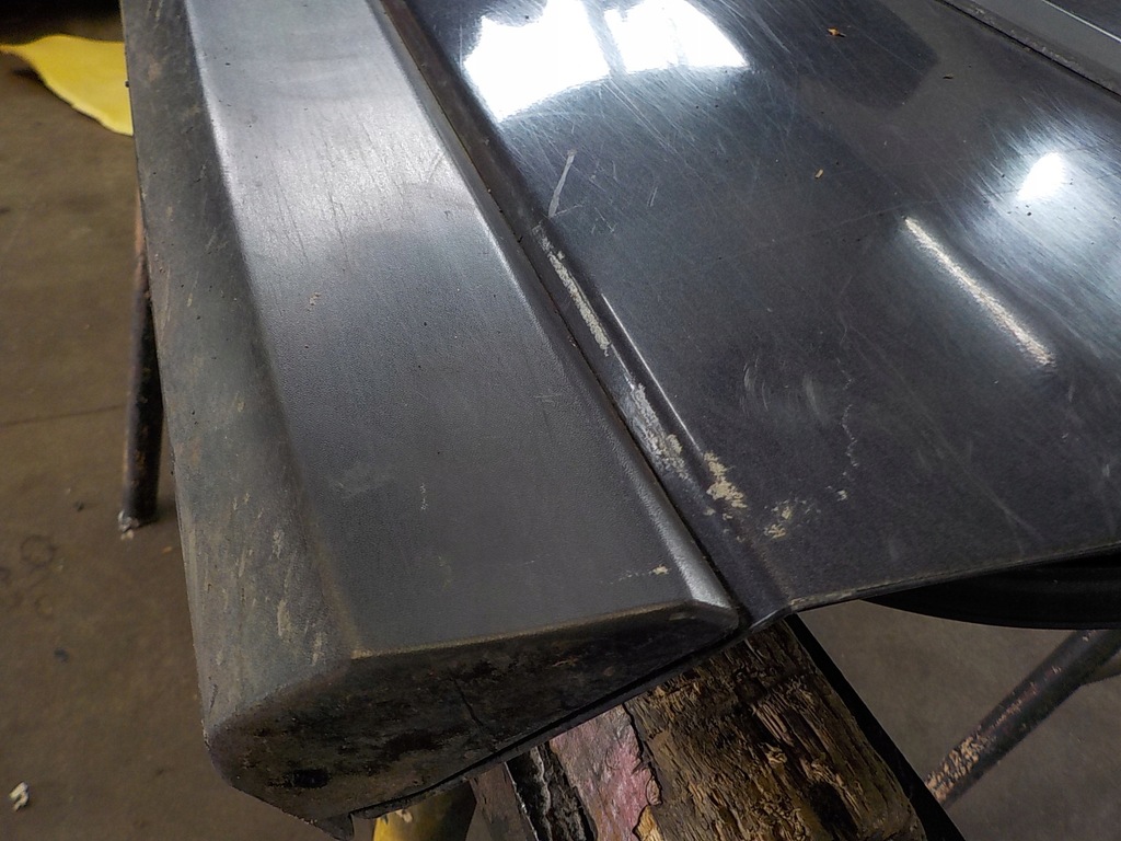 фото №7, Subaru forester iv sj 12-16 дверь перед передние правое 61k