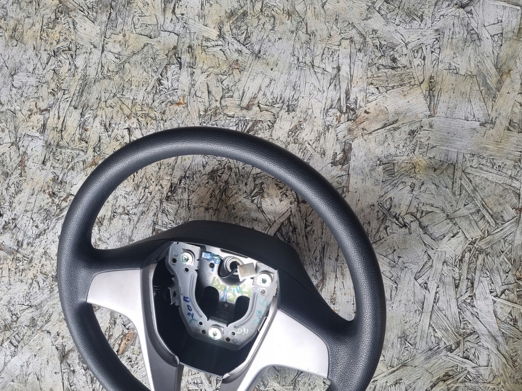 фото №6, Hyundai i20 i 08-15 воздуховод