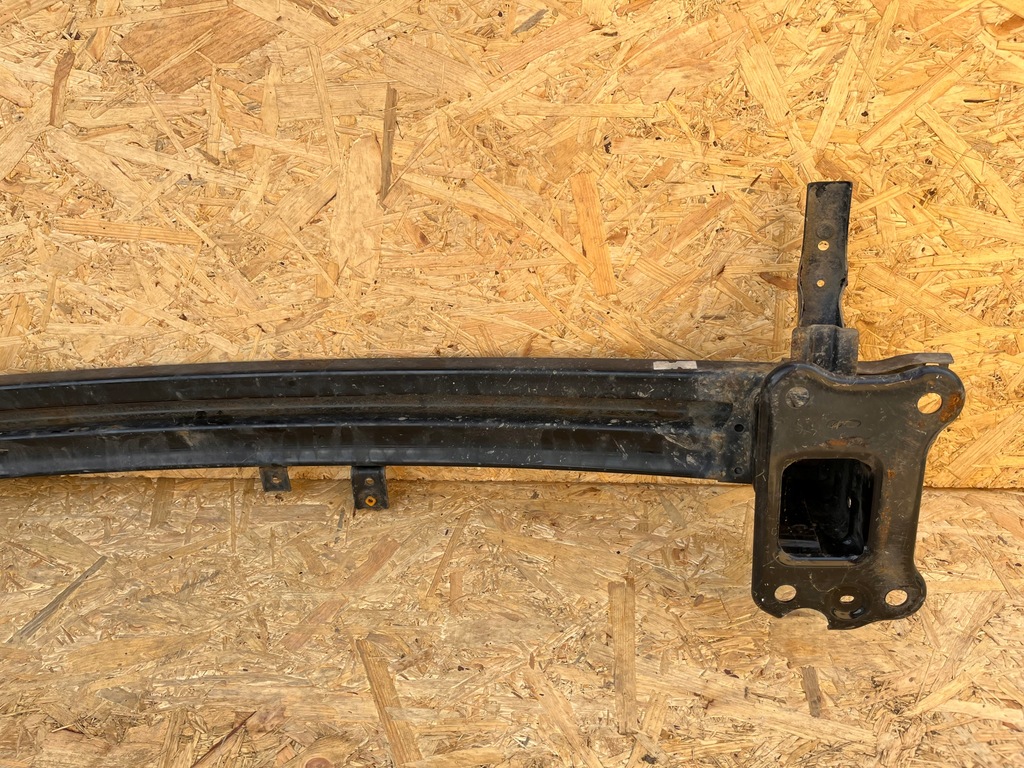 фото №11, Hyundai tucson iii 3 балка бампера передняя перед