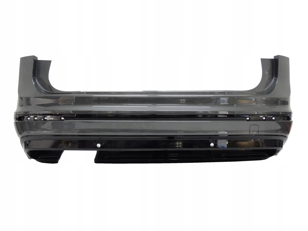 фото №1, Vw tiguan ii r-line 5na 16-20 бампер задний