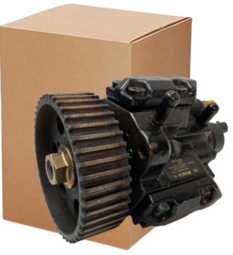 Купить Насос впрыскная renault 2.2 dci 0445010028 8200010076 test!!