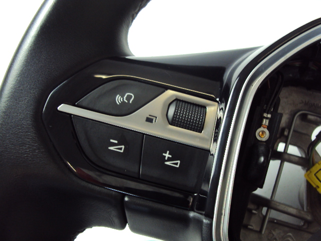 фото №4, Воздуховод peugeot 3008 ii 2019 rok