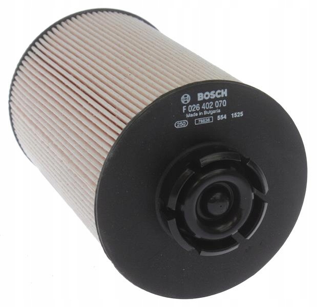 фото №11, Фільтр пального pasuje do: rvi midlum, premium 2; volvo fe, fe ii, fl ii, fl i