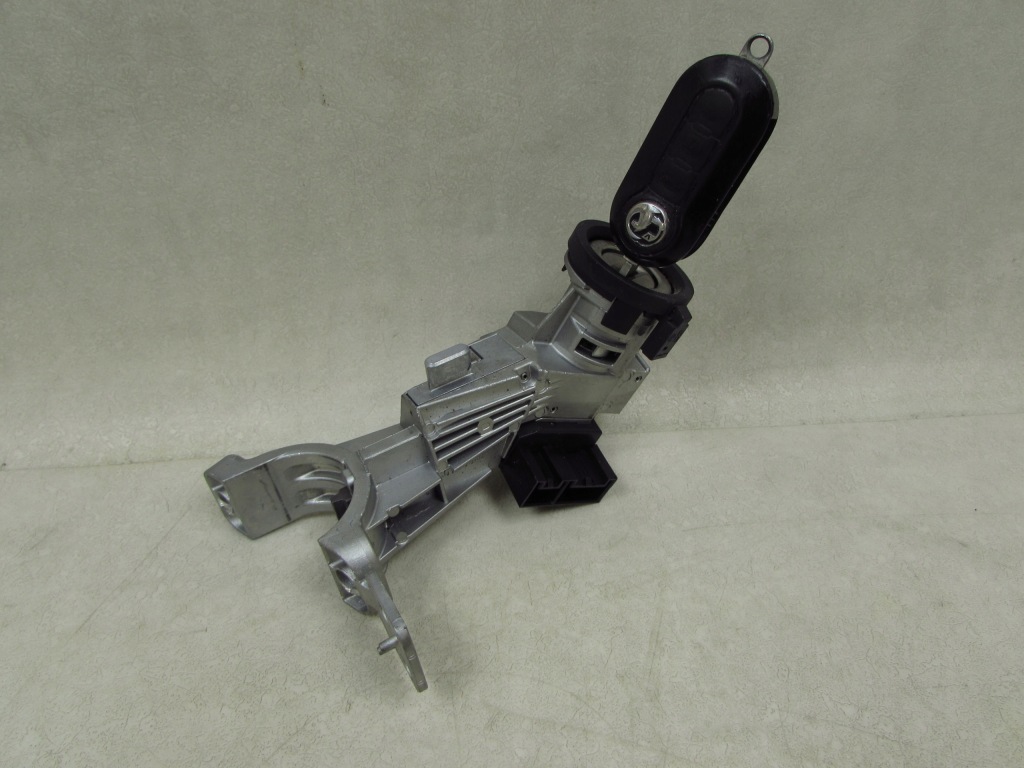 фото №1, Opel combo d doblo ii 11-18 замок запалювання 00519272790 01098401
