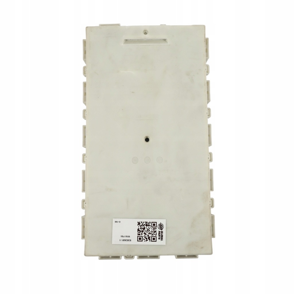 фото №13, Mini f55 коробка предохранителей модуль блок управления комфорта bcm 13275881