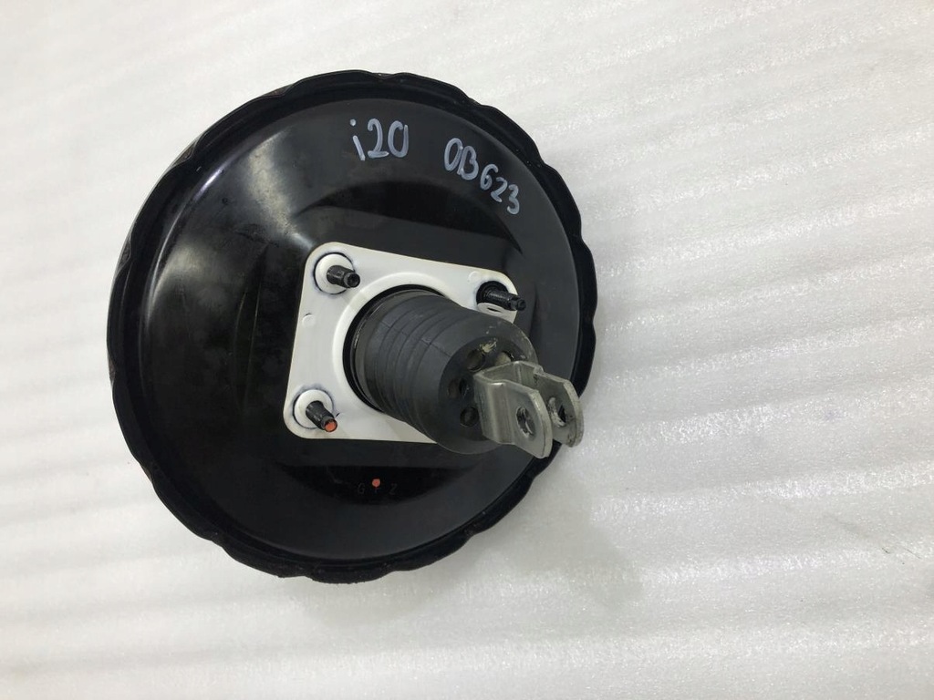 фото №7, Усилитель тормозов тормозные 58500-1j150 hyundai i20