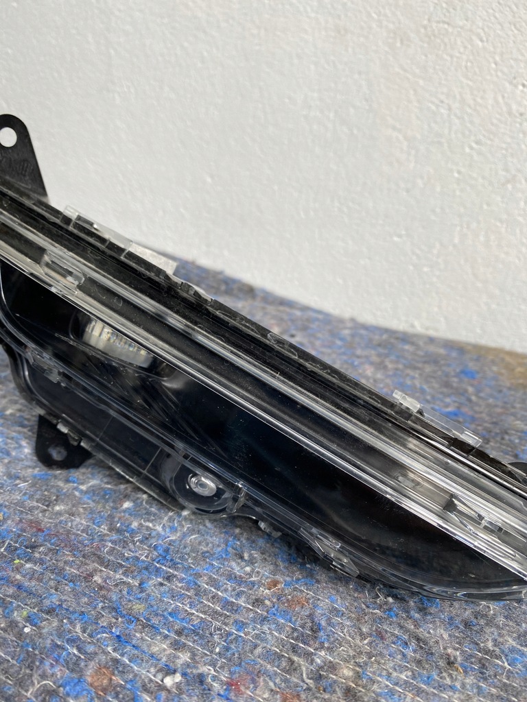 фото №3, Led противотуманная фара правый land rover evoque ii