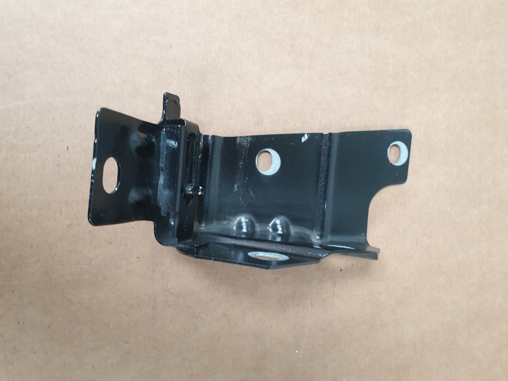 фото №6, Кронштейн кронштейн лівий правий крила renault trafic iv