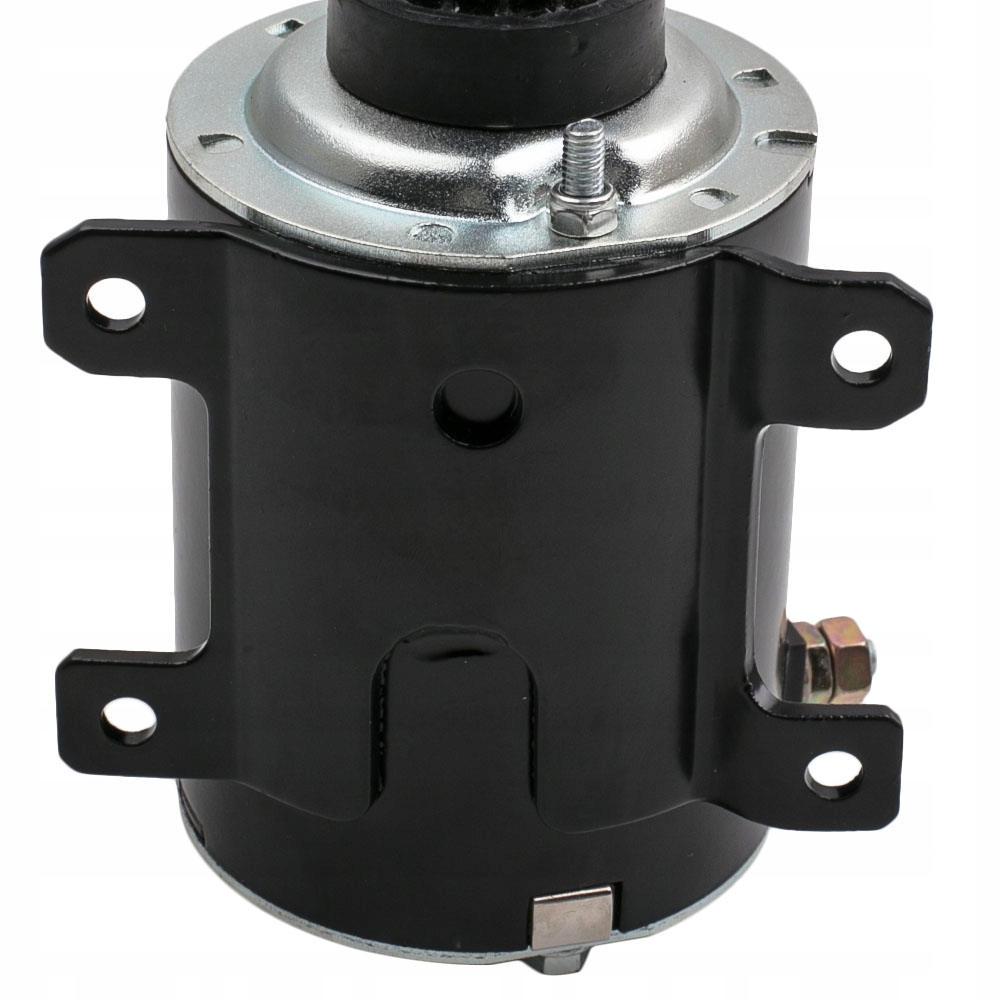 фото №9, Стартер do tecumseh 35763a 36463 36680 16t