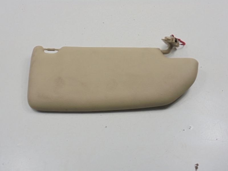 фото №4, Volvo v70 ii typ s защита солнцезащитная левая