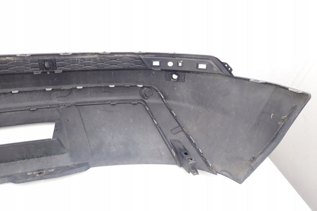 фото №12, Seat ateca спойлер бампера задня pdc 575807521