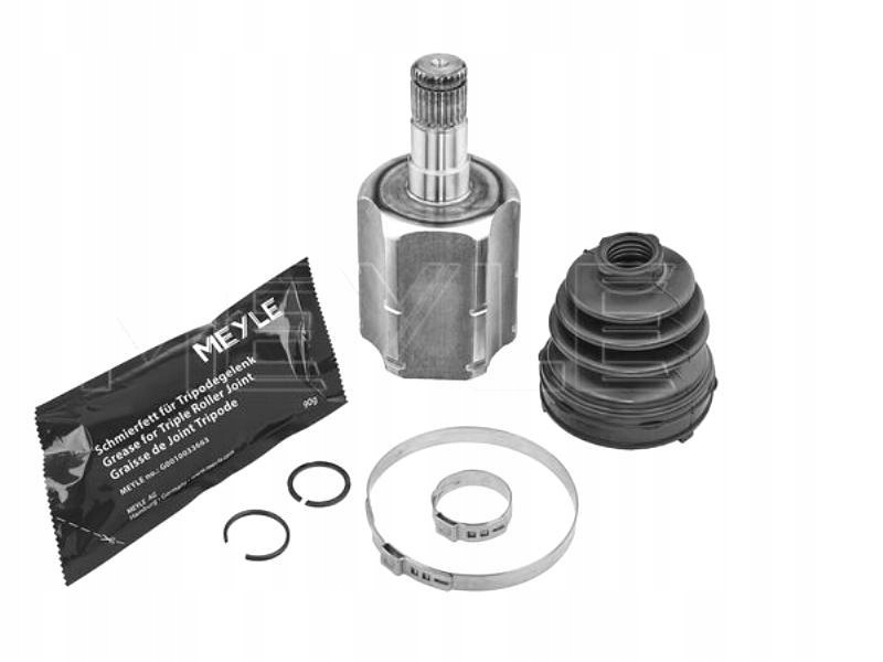 фото №1, Шарнір привідний внутрішній. meyle 1004980203