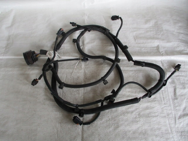 фото №1, Peugeot 508 ii электропроводка 6pdc задняя