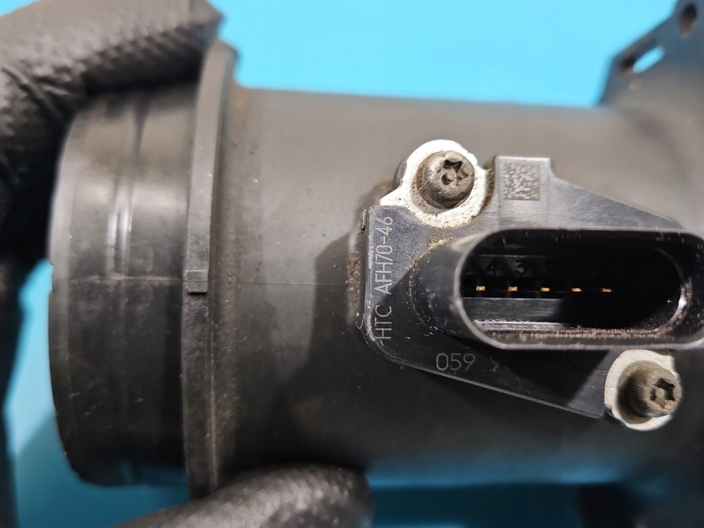 Купити Витратомір audi a6 c6 afh70-46 059906461k 2.7 tdi