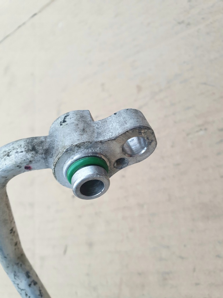 фото №3, Шланг трубка кондиционера hyundai i20 97762c8000