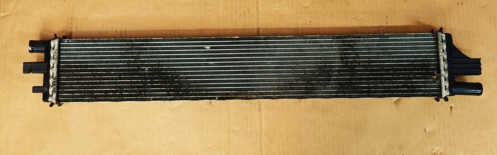 фото №12, Радиатор egr renault master iii 2.3 214c10001r оригинальный номер