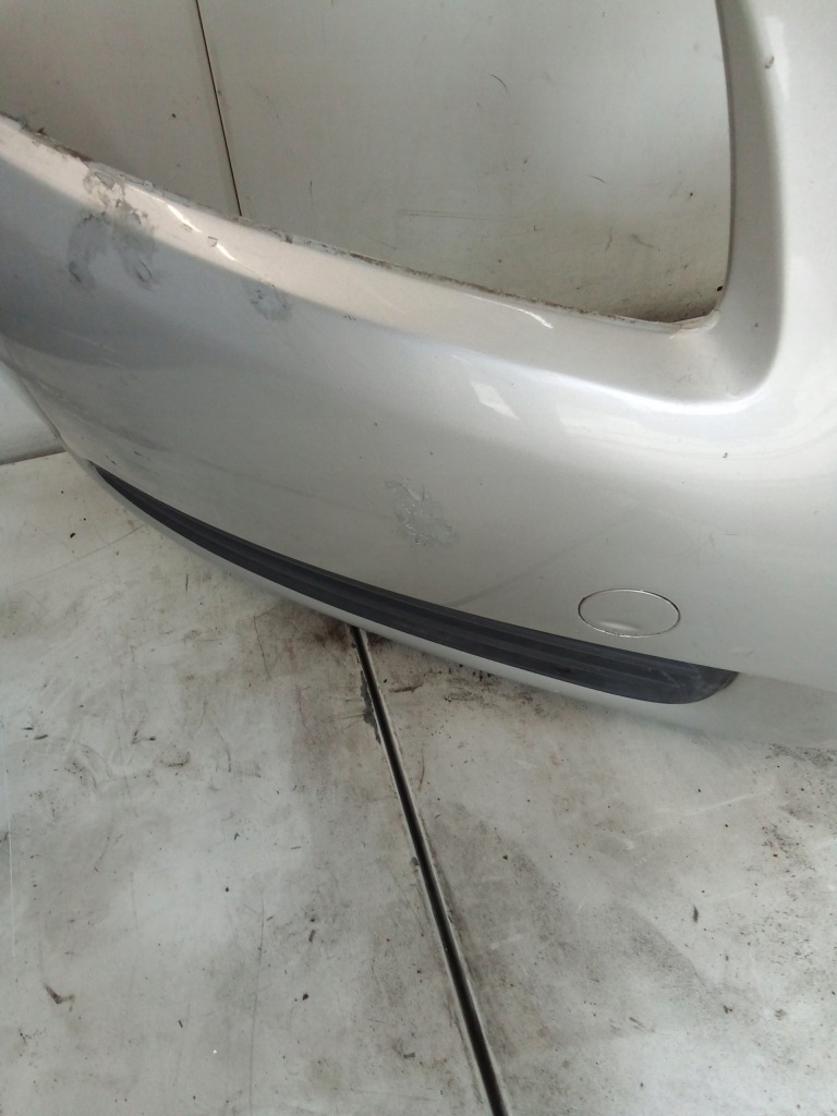 фото №5, D161 бампер перед insignia z176