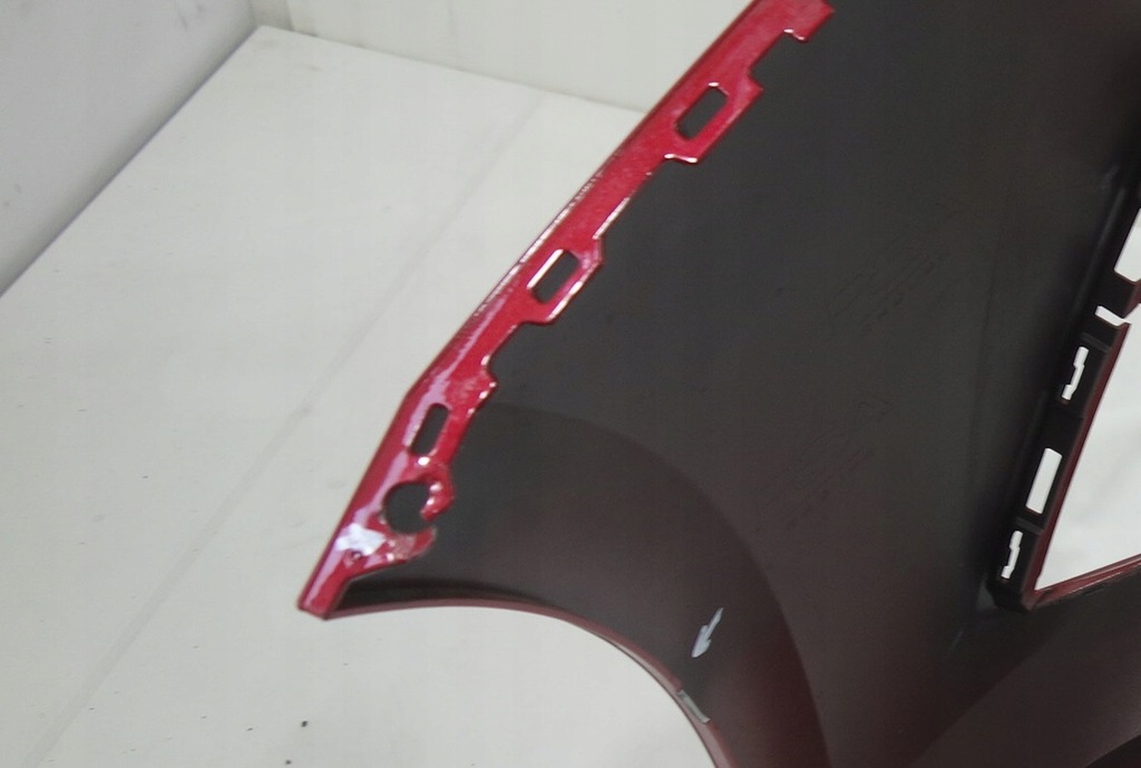 фото №10, Бампер перед opel astra l vi gs-line цвет - g1r