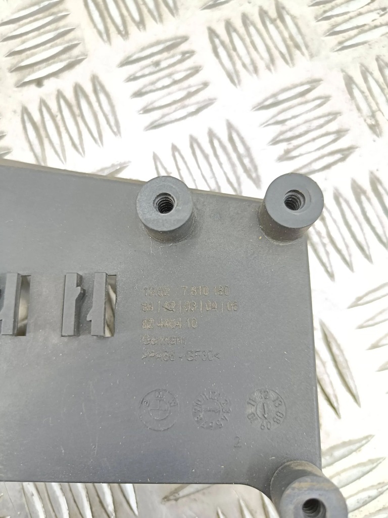 фото №6, Bmw 3 e90 e91 2010 другое запчасти отсек двигателя