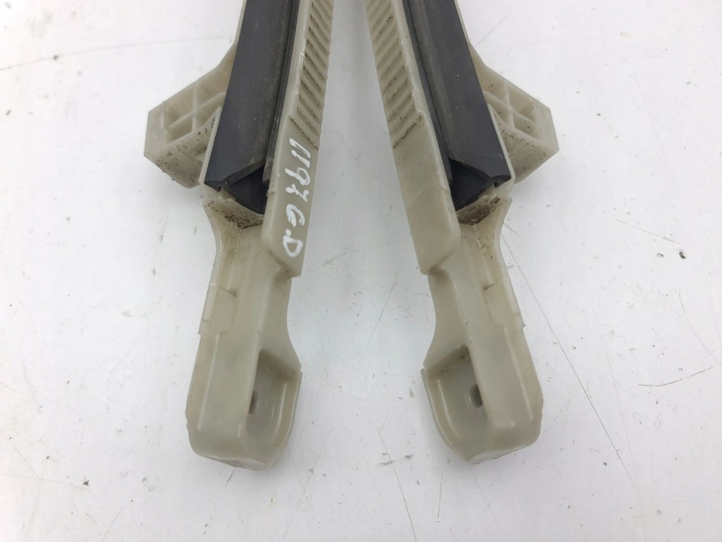 Kia ceed 2020 направляющая стекло задний с Разборки