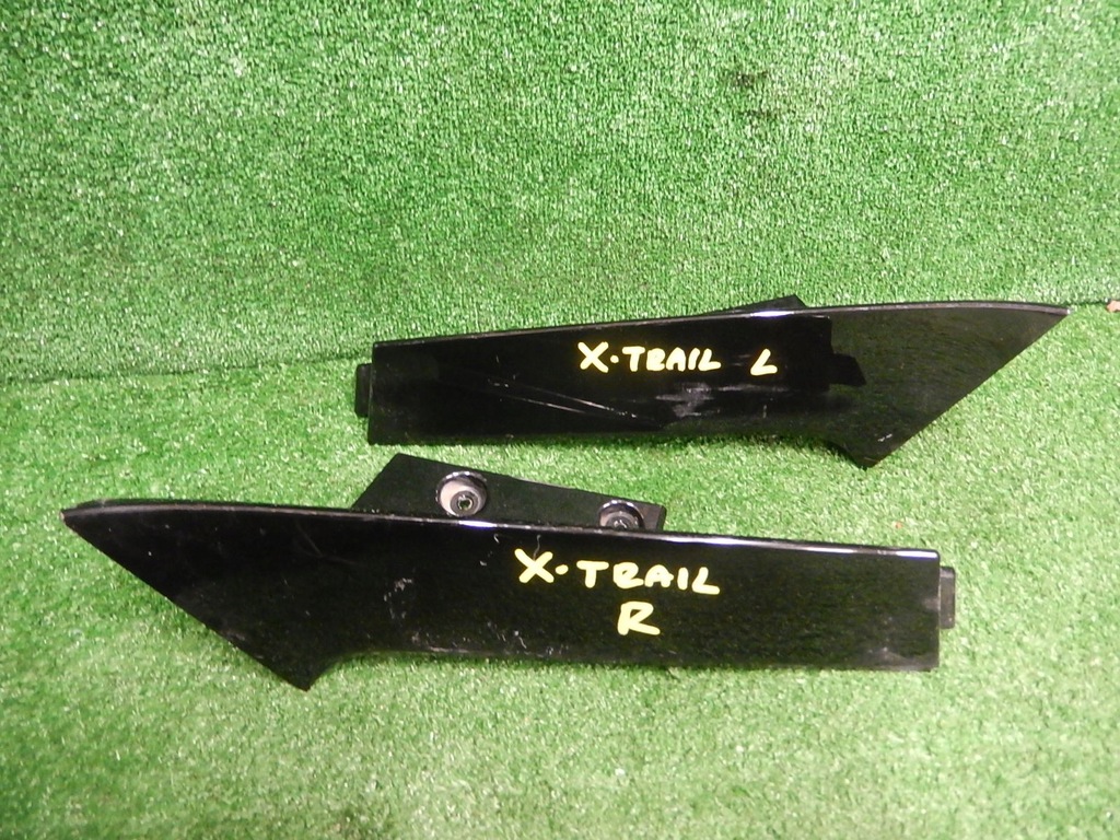 фото №1, Защита стойка nissan x-trail t32 lift левая