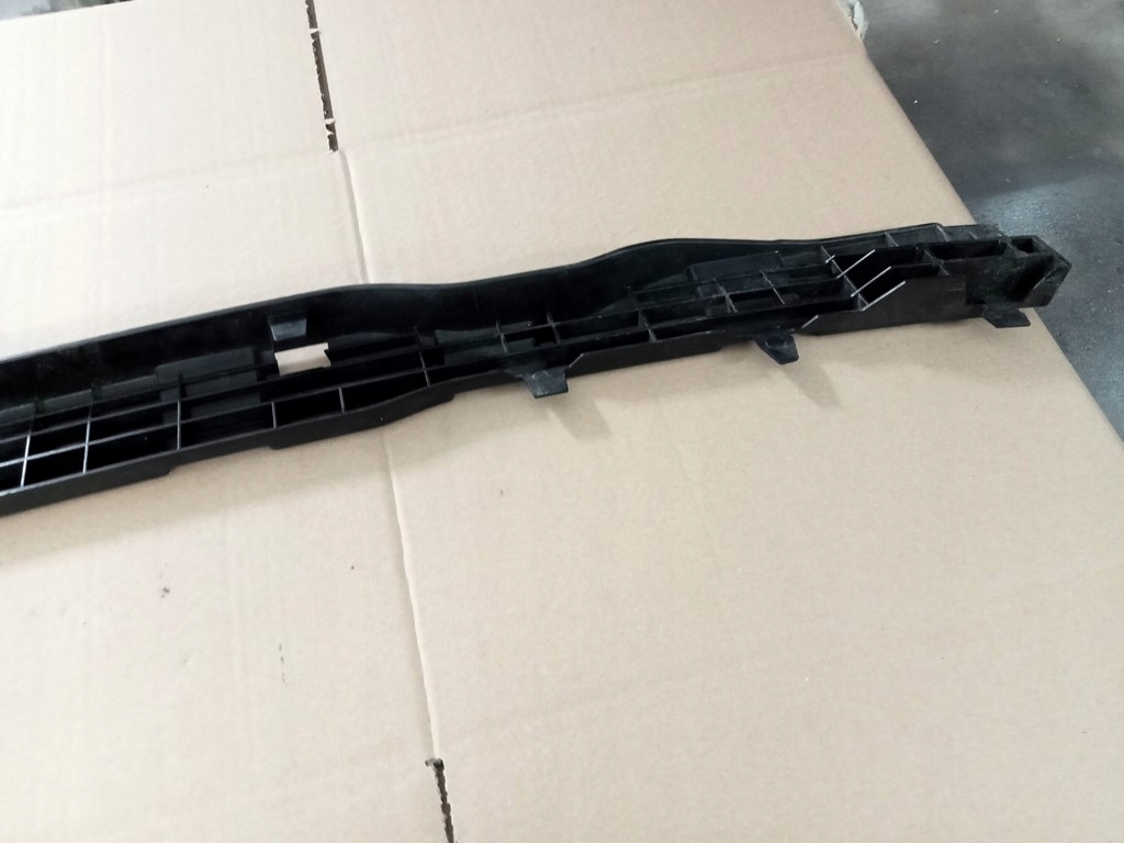 Ford kuga mk3 19-23- кронштейн  абсорбер бампера задняя lv4b-17b861-dj с Разборки