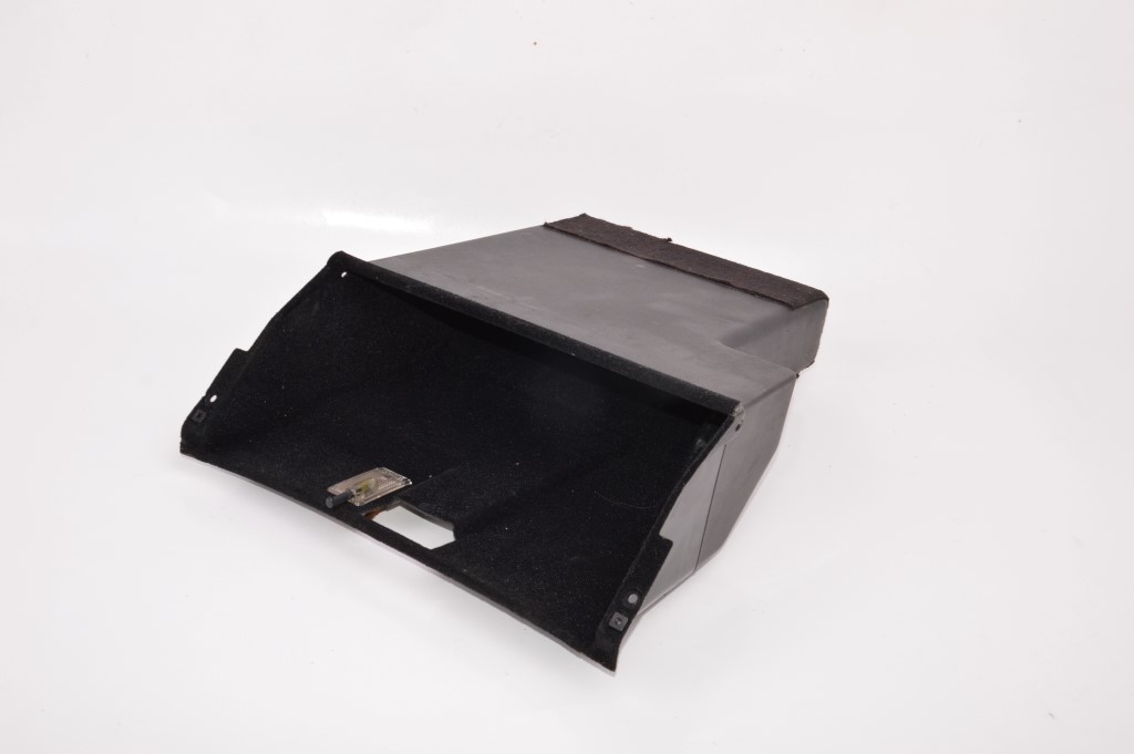 фото №1, Porsche 944 s2 бардачок пасажира 94455204900