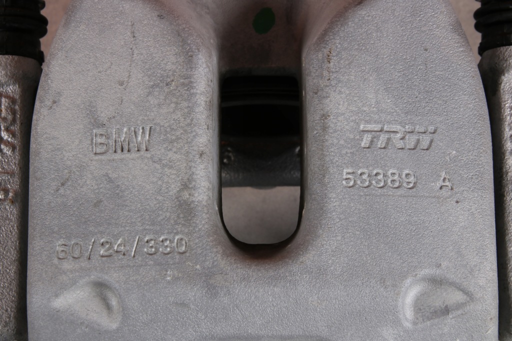 фото №10, Bmw x3 g01 x4 g02 g20 супорт гальмівний лівий перед передній 6882253 60/24/330