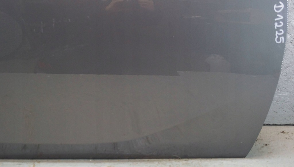 фото №12, Двері правий перед opel corsa e 3d z195 d1225 11d