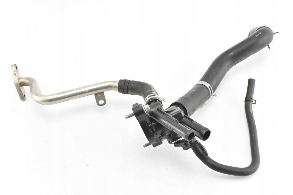 фото №4, Корпус термостата opel karl 1.0b