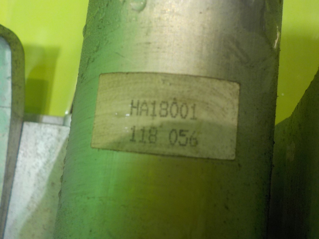 фото №5, Bmw 3 e36 1.8 b 99r cabrio 2d дуга захисна дуга правий задня 54628156366