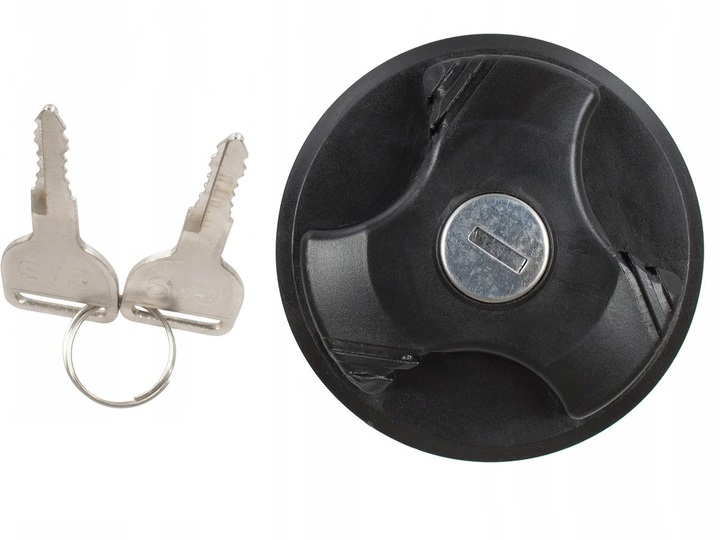 фото №1, Кришка заливної пального alfa romeo spider 1994-2011