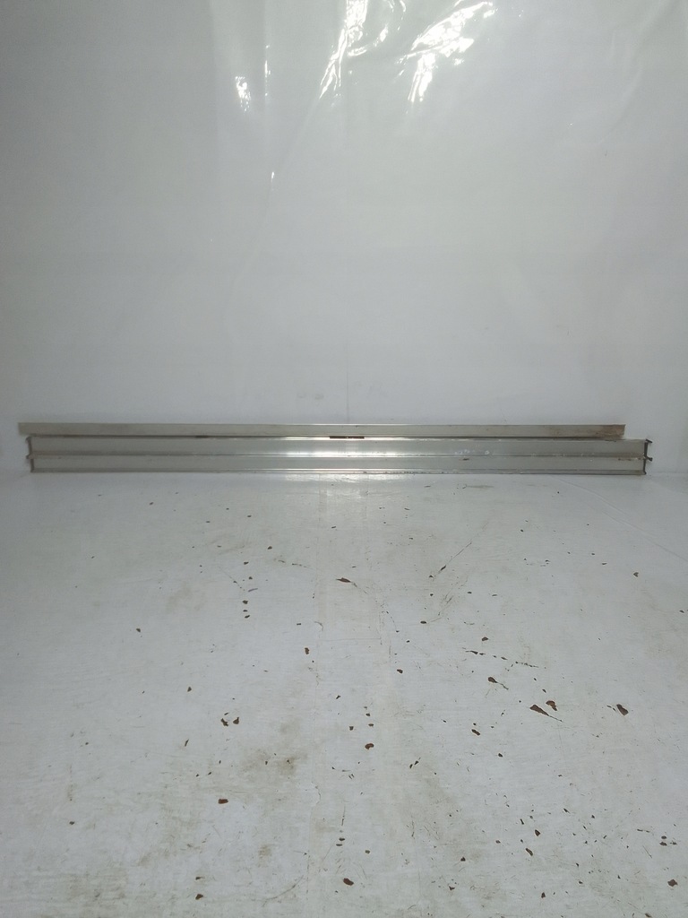 фото №8, Jaguar xjs 75-96 молдинг накладка поріг usa