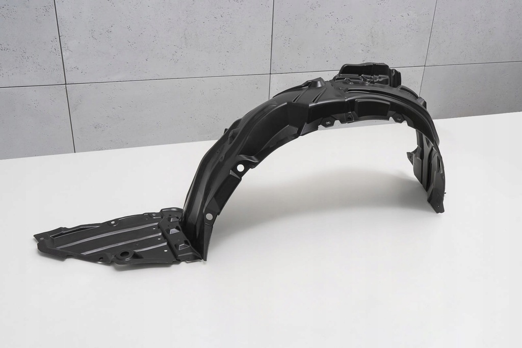 фото №7, Toyota corolla xii e21 2019+ подкрылок передние левая 5387602630