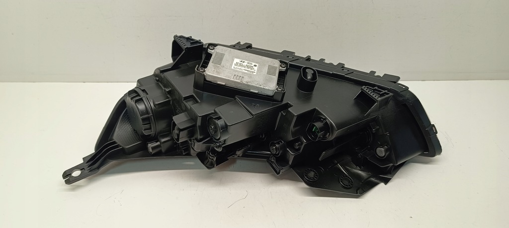 фото №11, Hyundai ioniq lift фара правый full led лампа правая